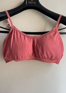 Combo Of 3 T-Shirt Bras + 1 Seamless Multi-Way Bra