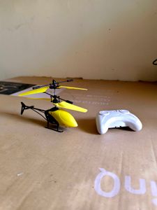 Remote Control Helicopter