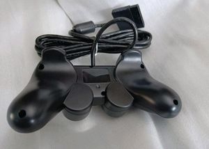 PS2 Video Game IC Controller wired