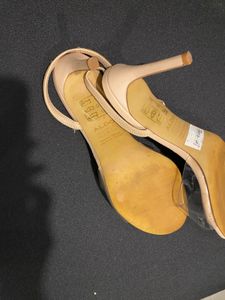ALDO Stiletto’s Authentic Heels