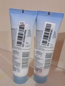 Nutregeon Sunscreen Pack Of 2