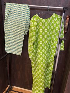 Kurta Set