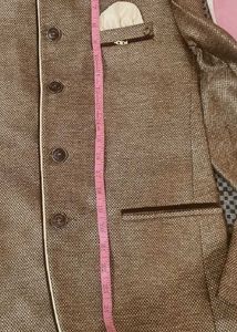 Elegant Bandhgala Jacket