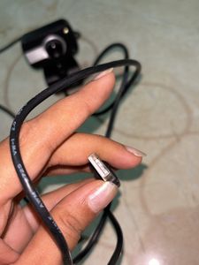 Web camera
