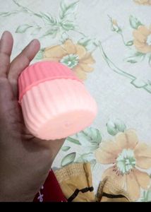 Ice Face Roller - Pink New