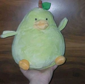 Plushies