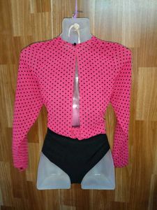 Beautiful Bodysuit 17aug18