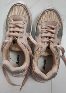 Bata Shoes