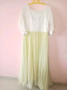 Elegant Ethnic Gown