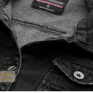 Denim Jackets For Women