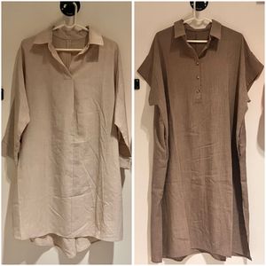 Cotton Dresses