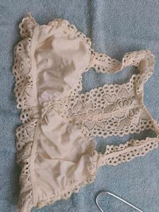 Branded Bra