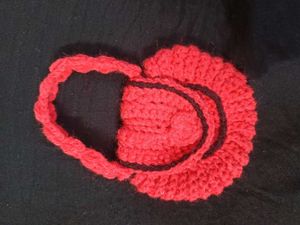 Crochet Cute Small Bag, Airpod Cover,