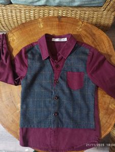 Boys Clothing Bundle in good confition