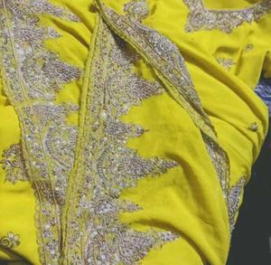 stitched grand Kurta Set
