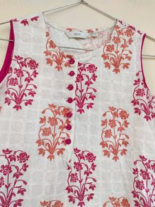 Max Kurta Set
