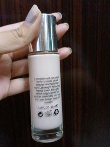 Maliao Foundation+concealer