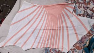 Stylish One-Shoulder Tank Top