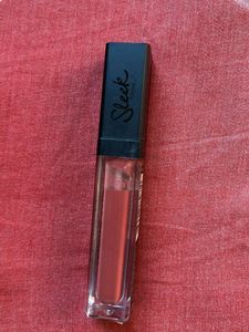 Matte Me Ultra Smooth Matt Lip Cream @lipstick