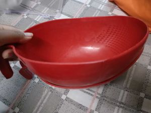 2 Pc Strainer