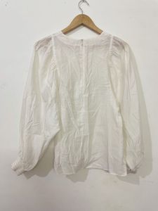 White Blouse
