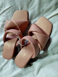 New With Tag Talkio Talks Heels