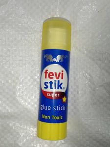 Fevistik Super Glue Stick - Non Toxic
