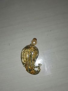 Safety Pin For Sarees