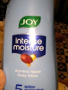 JOY Intense Moisture Body Lotion