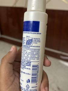 Dove Breakage Repair Serum