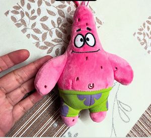 Moomin Patrick Combo