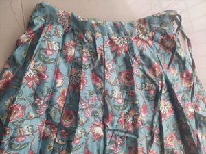 Shae by sassafras Floral Lehenga Choli Set