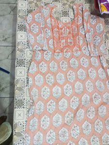 2 Kurte Ek Salwar Kamez