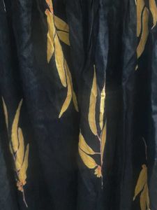Long Strapy Dress
