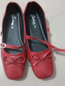 Brand New  Red Bellies