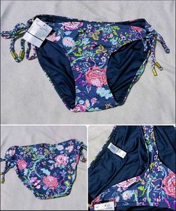 11 Bikini Bottoms Set