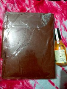 2022 Syndicate Diary with Body Mist
