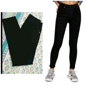 Jeans+Free Top