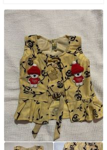 Baby Dresses Combo