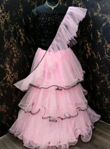 Lehenga Choli