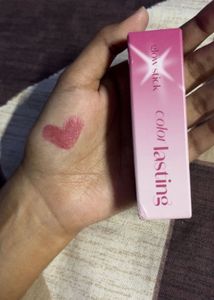 Etude Glow Stick - 06 Twilight Mauve🩷