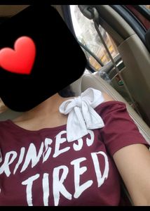 Very Pretty Top