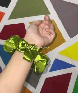 Viral Handmade Ribbon Rose Gajre 🌷👀