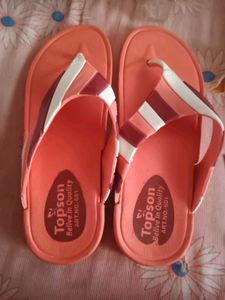 Stylish Topson Flip Flops