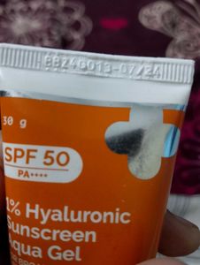 The Derma Co. Sunscreen SPF 50 Combo