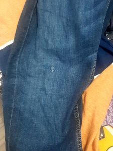 36-38 Jeans Tshirt For Men