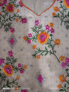 Women Kurti