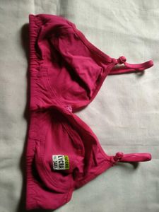 Lycra Bra