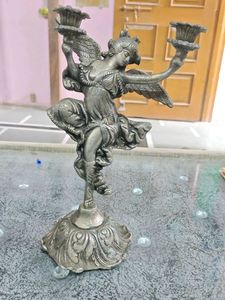 Angel Candelabra