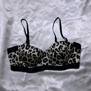 New Bra